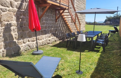 Valprivas Casa | Gîte du Bon Temps