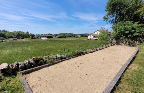 Valprivas Casa | Gîte du Bon Temps