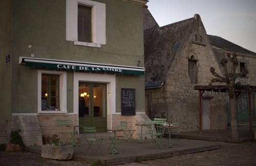 Chouze-sur-Loire Casa | Gîte Du Bord de Loire