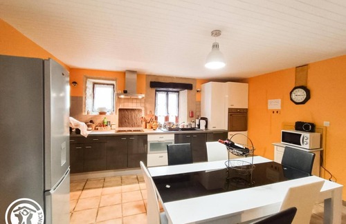 Cambayrac Casa | Gîte du Bourg - Cambayrac