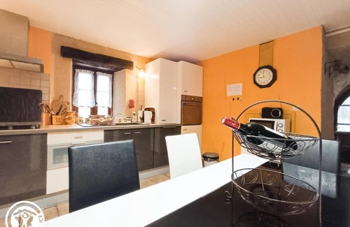 Cambayrac Casa | Gîte du Bourg - Cambayrac