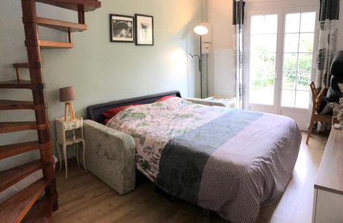 Noisy-sur-Ecole Casa | Gîte du bout d'Auvers