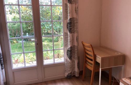 Noisy-sur-Ecole Casa | Gîte du bout d'Auvers