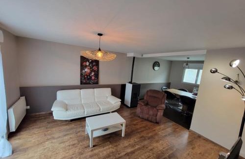 Tourlaville Casa | Gîte du Braun