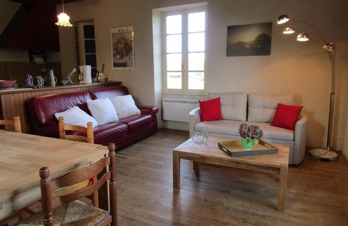 Leobard Casa | Gîte du Brugayrou - LEOBARD