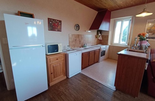Leobard Casa | Gîte du Brugayrou - LEOBARD