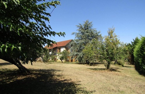 Leobard Casa | Gîte du Brugayrou - LEOBARD