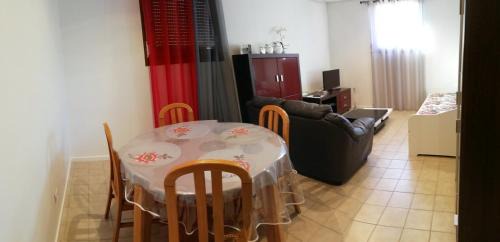Aumetz Apartamento | Gîte du Burkendal