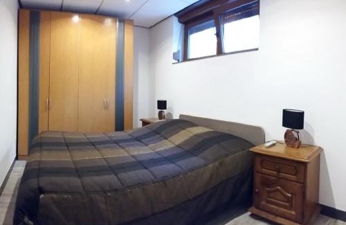 Aumetz Apartamento | Gîte du Burkendal