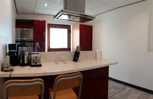 Aumetz Apartamento | Gîte du Burkendal