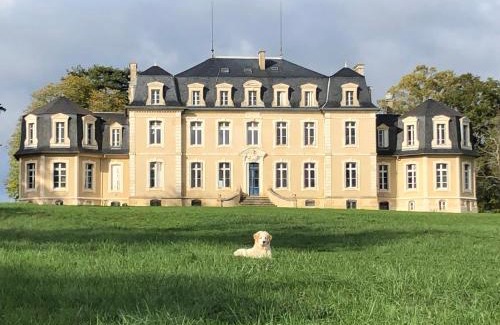 Chazemais Casa | Gîte du campagnard du château de la Bouchatte