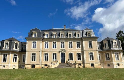 Chazemais Casa | Gîte du campagnard du château de la Bouchatte