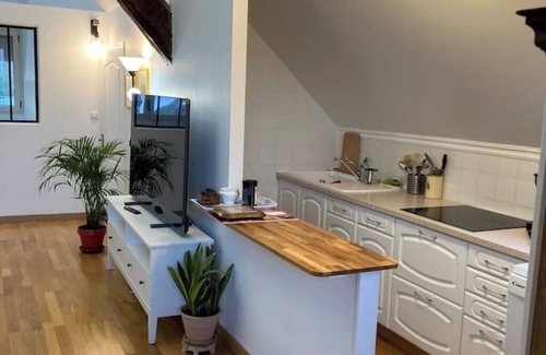 Montargis Apartamento | Gîte du canal