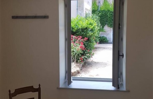 Cercie Casa | Gîte du Château de la Terrière
