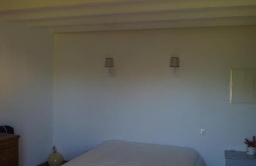 Bressuire Apartamento | Gîte du château
