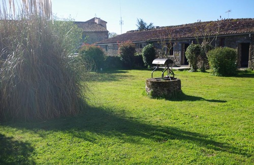 Bressuire Apartamento | Gîte du château