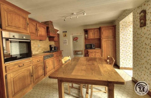 Fleurie Casa | Gîte du Chais - FLEURIE