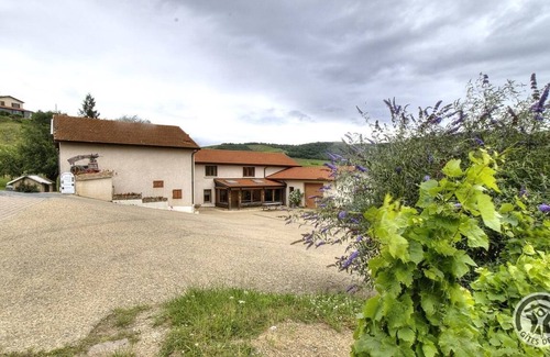 Fleurie Casa | Gîte du Chais - FLEURIE