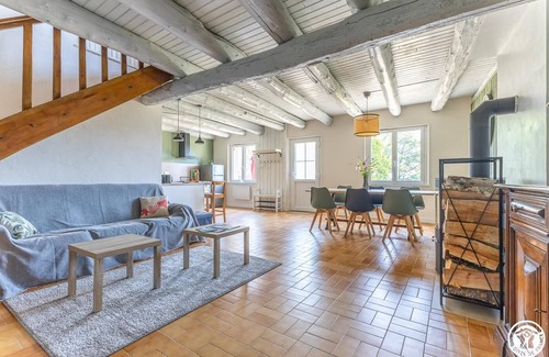 Baffie Casa | Gîte du Chalard - BAFFIE