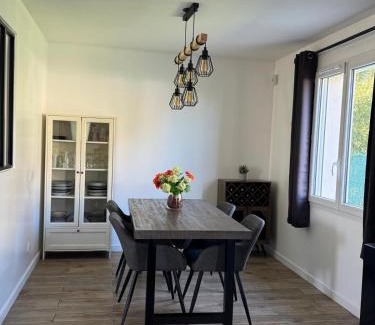 Gauriaguet Casa | Gîte du Chapelier