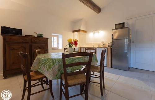 Saint-Floret Casa | Gîte du Chastel - Saint Floret
