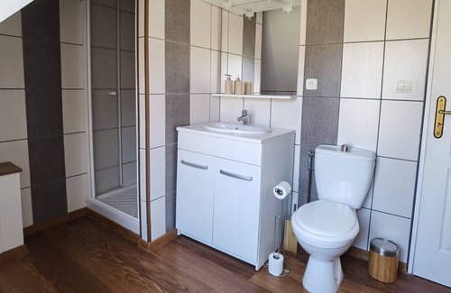 Beaugency Apartamento | Gîte du Chat qui Dort, en Plein Cœur Historique de Beaugency