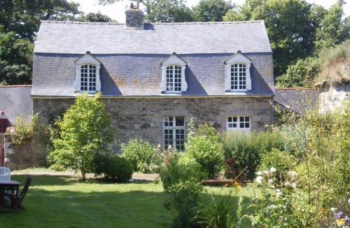 Hillion Casa | Gîte du Chateau de Bonabry