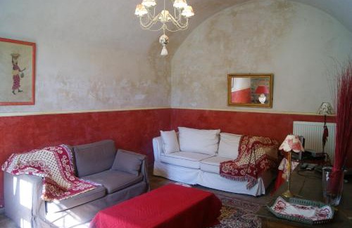 Hillion Casa | Gîte du Chateau de Bonabry