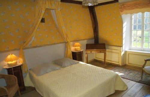 Hillion Casa | Gîte du Chateau de Bonabry