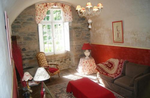 Hillion Casa | Gîte du Chateau de Bonabry