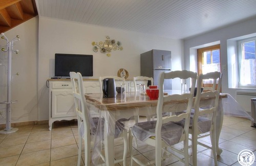 Oncieu Casa | Gîte du diamant du Bugey