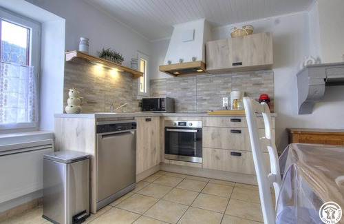 Oncieu Casa | Gîte du diamant du Bugey