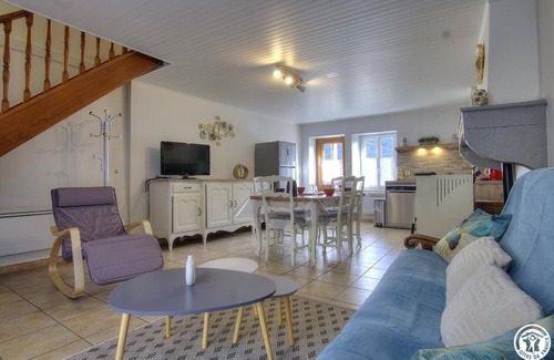 Oncieu Casa | Gîte du diamant du Bugey