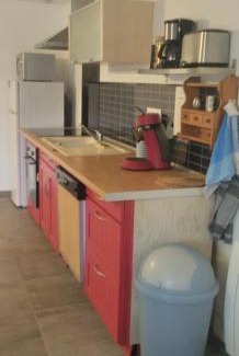 Mandeville-en-Bessin Casa | Gîte du domaine de la longue fosse