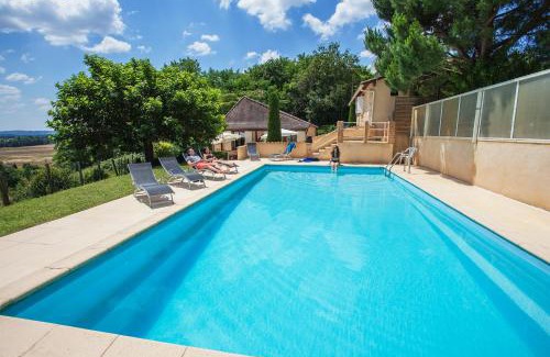 Prigonrieux Casa | Gîte du Domaine de Coutancie