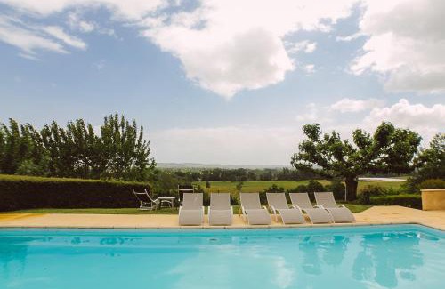 Prigonrieux Casa | Gîte du Domaine de Coutancie