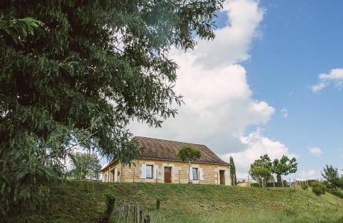 Prigonrieux Casa | Gîte du Domaine de Coutancie