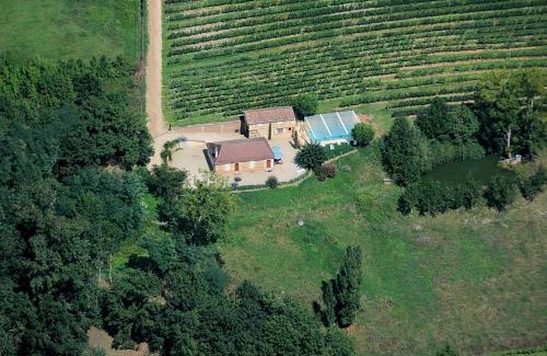 Prigonrieux Casa | Gîte du Domaine de Coutancie