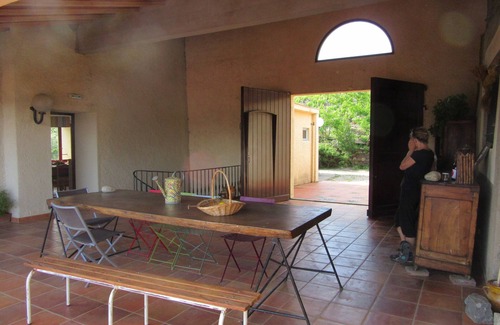 Port-Vendres Apartamento | Gîte du domaine de valcros, catalan farmhouse 300m from the beach