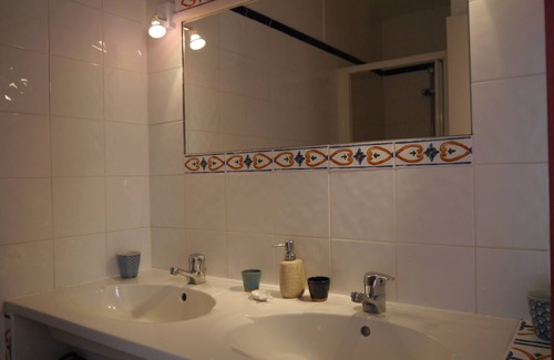 Port-Vendres Apartamento | Gîte du domaine de valcros, catalan farmhouse 300m from the beach