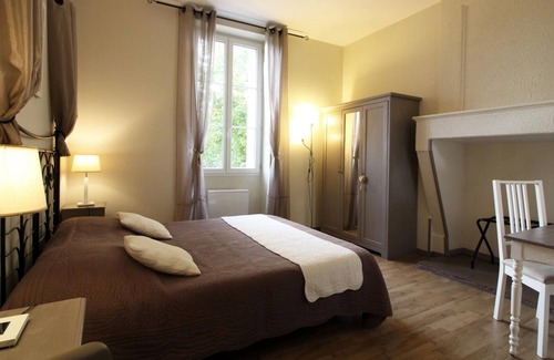 Cubnezais Casa | Gîte du Domaine de la Gravette