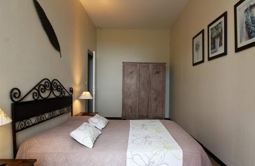 Cubnezais Casa | Gîte du Domaine de la Gravette