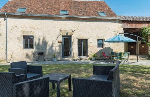 Montgaudry Casa | Gîte du Domaine du Ch'Val Perché
