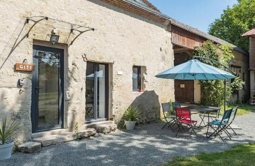 Montgaudry Casa | Gîte du Domaine du Ch'Val Perché