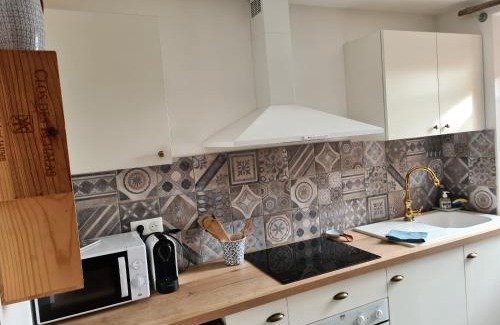 Vinsobres Casa | gîte du Domaine Jaume