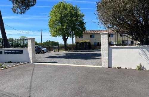 Montagne Casa | Gîte du Ferrand au coeur des vignes