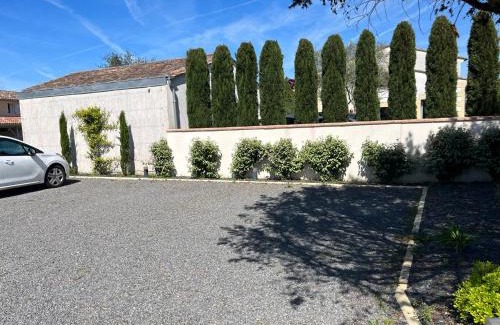 Montagne Casa | Gîte du Ferrand au coeur des vignes