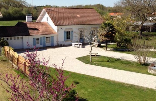 Mios Casa | Gîte du Fiail - Mios
