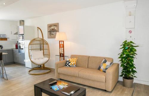 Cremieu Apartamento | Gîte du Four Banal