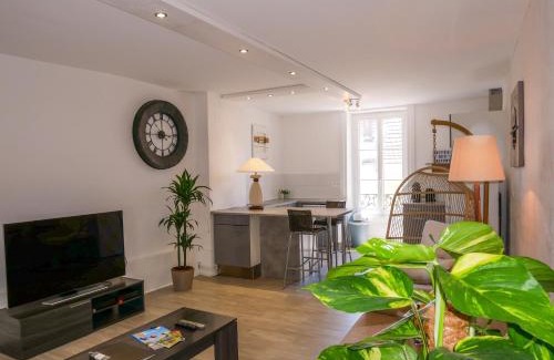 Cremieu Apartamento | Gîte du Four Banal